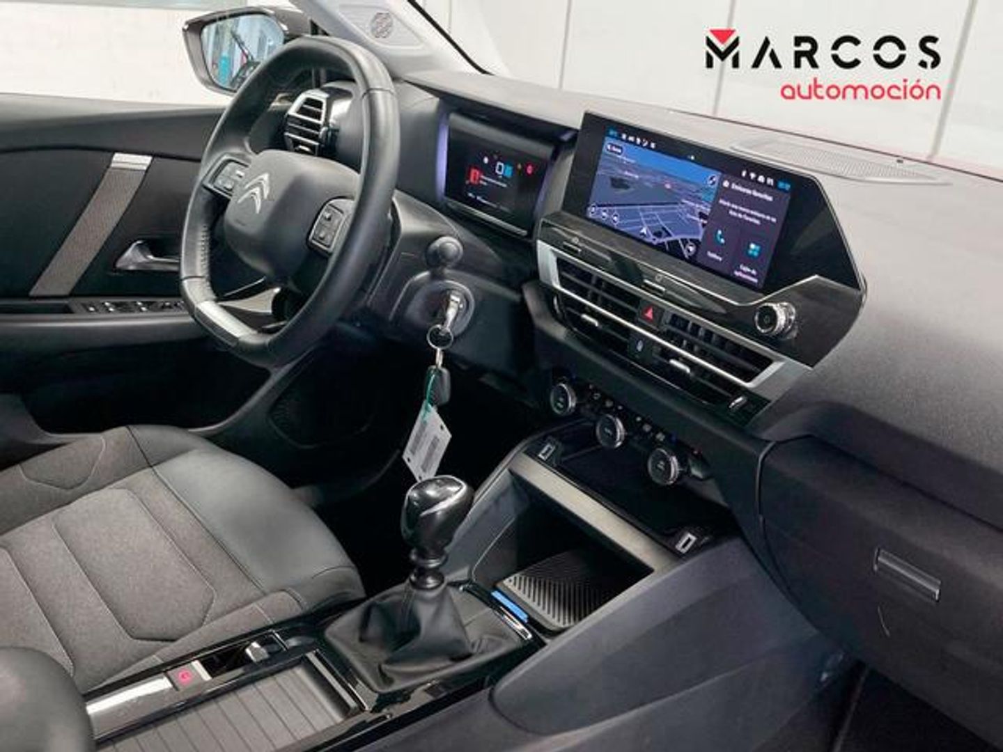 Citroen C4 PureTech 130 S&S 6v Feel Pack 96 kW (130 CV)