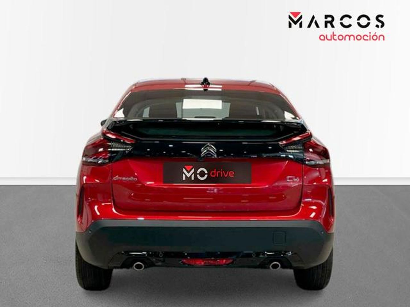 Citroen C4 PureTech 130 S&S 6v Feel Pack 96 kW (130 CV)