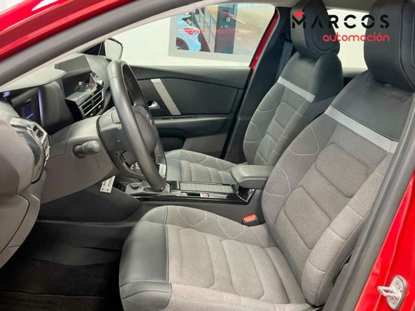 Citroen C4 PureTech 130 S&S 6v Feel Pack 96 kW (130 CV)