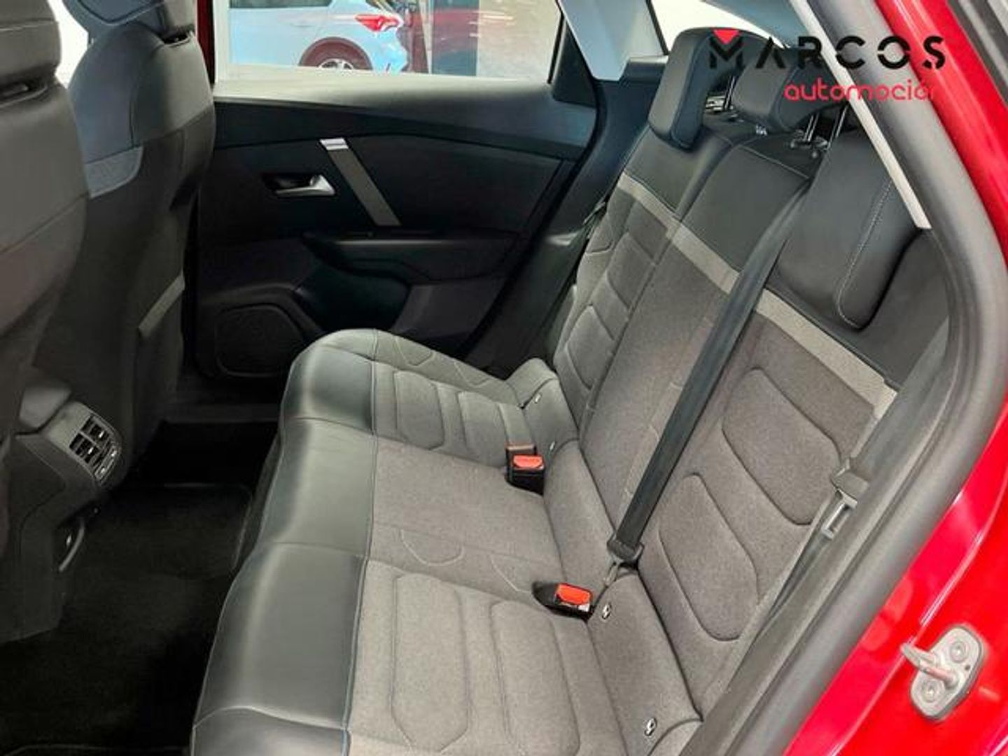 Citroen C4 PureTech 130 S&S 6v Feel Pack 96 kW (130 CV)