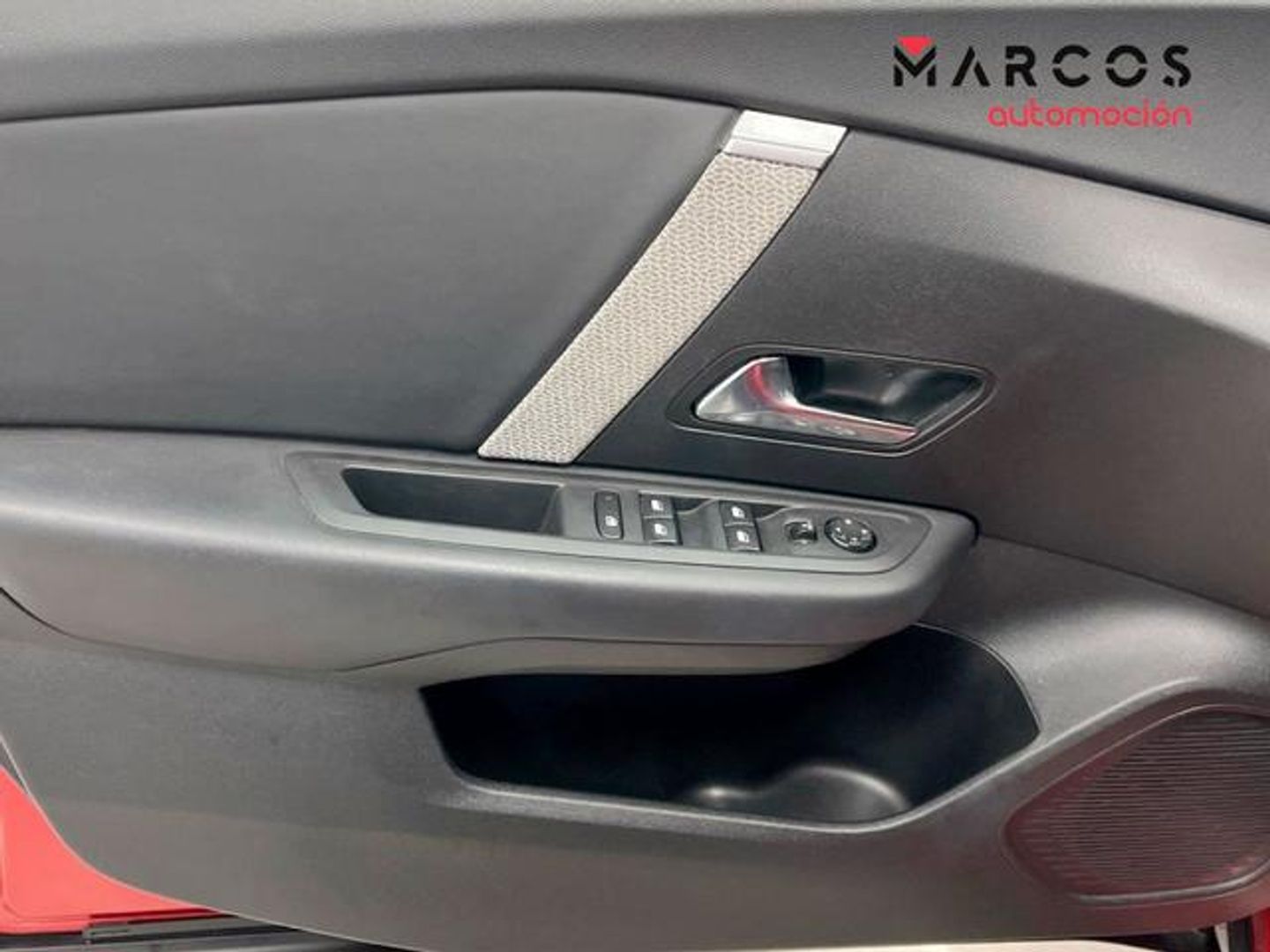 Citroen C4 PureTech 130 S&S 6v Feel Pack 96 kW (130 CV)