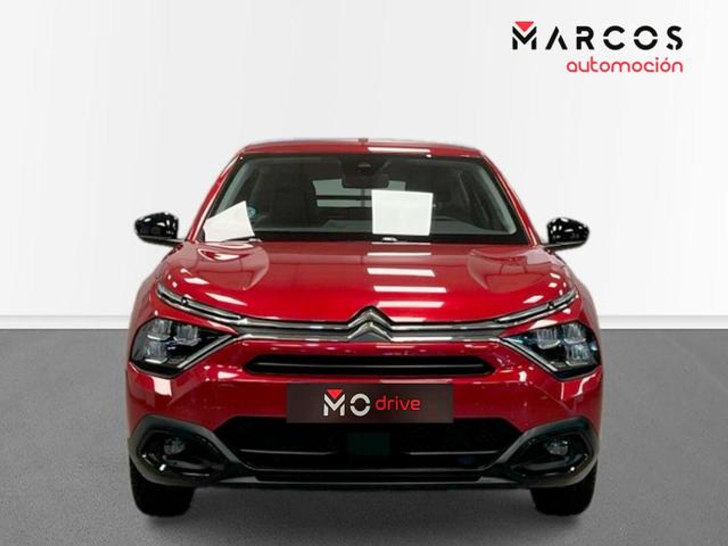 Citroen C4 PureTech 130 S&S 6v Feel Pack 96 kW (130 CV)