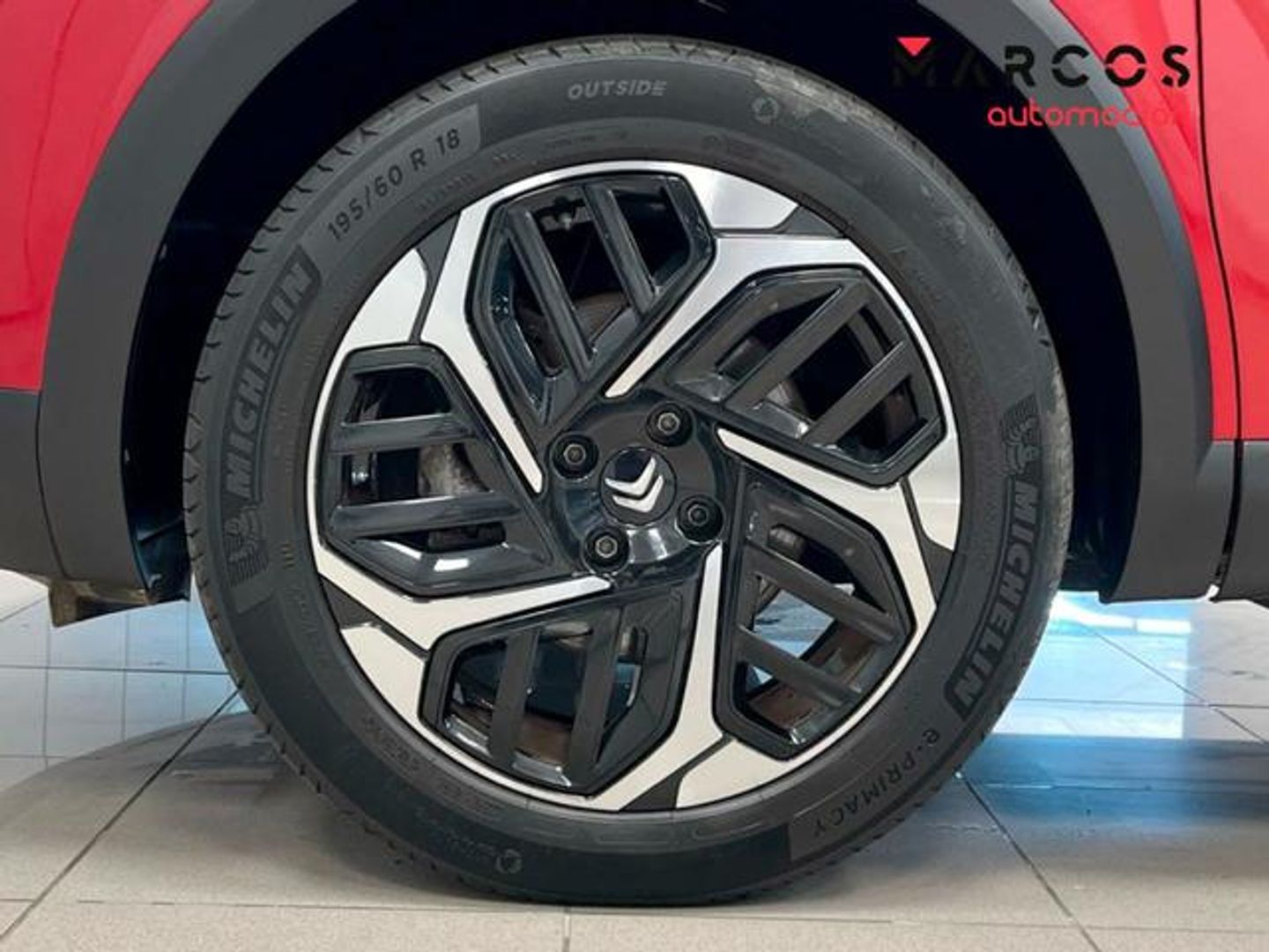 Citroen C4 PureTech 130 S&S 6v Feel Pack 96 kW (130 CV)