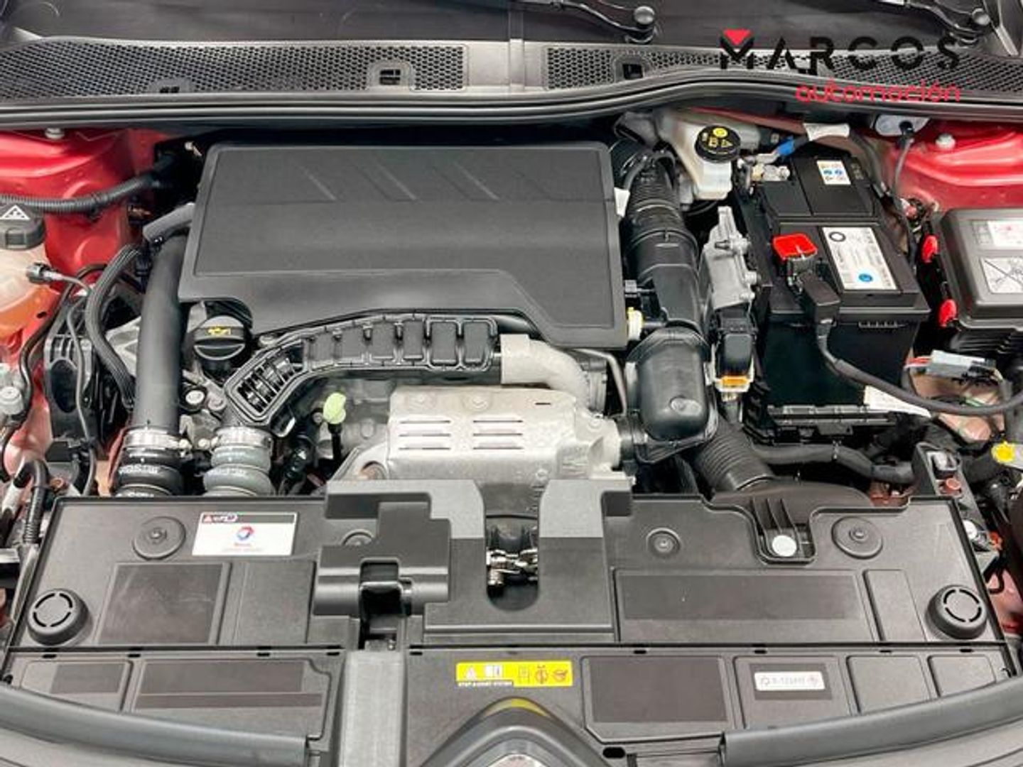 Citroen C4 PureTech 130 S&S 6v Feel Pack 96 kW (130 CV)