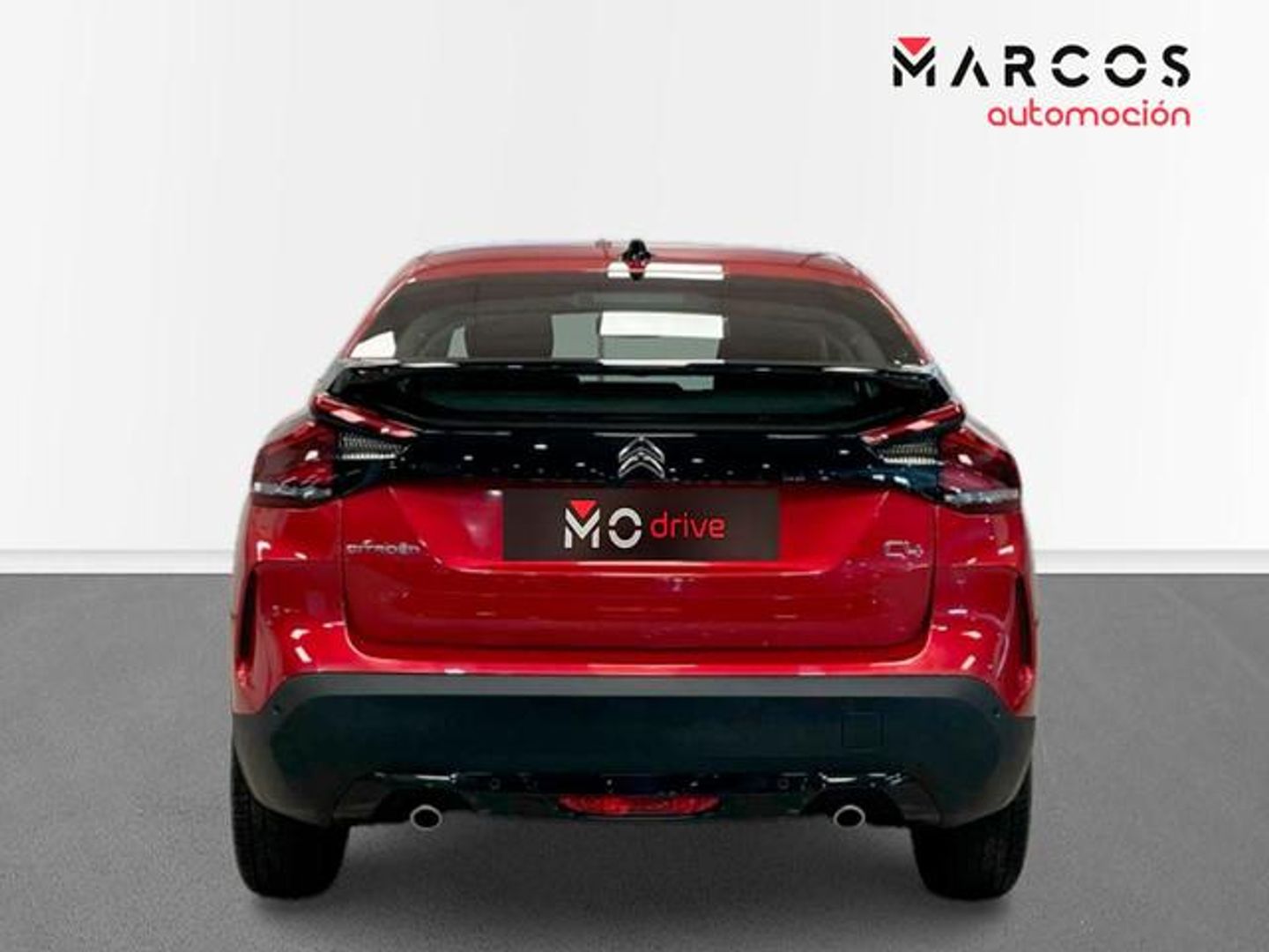 Citroen C4 PureTech 130 S&S 6v Feel Pack 96 kW (130 CV)