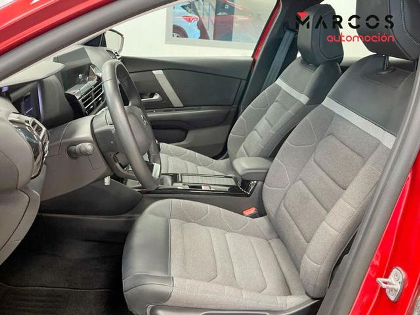 Citroen C4 PureTech 130 S&S 6v Feel Pack 96 kW (130 CV)