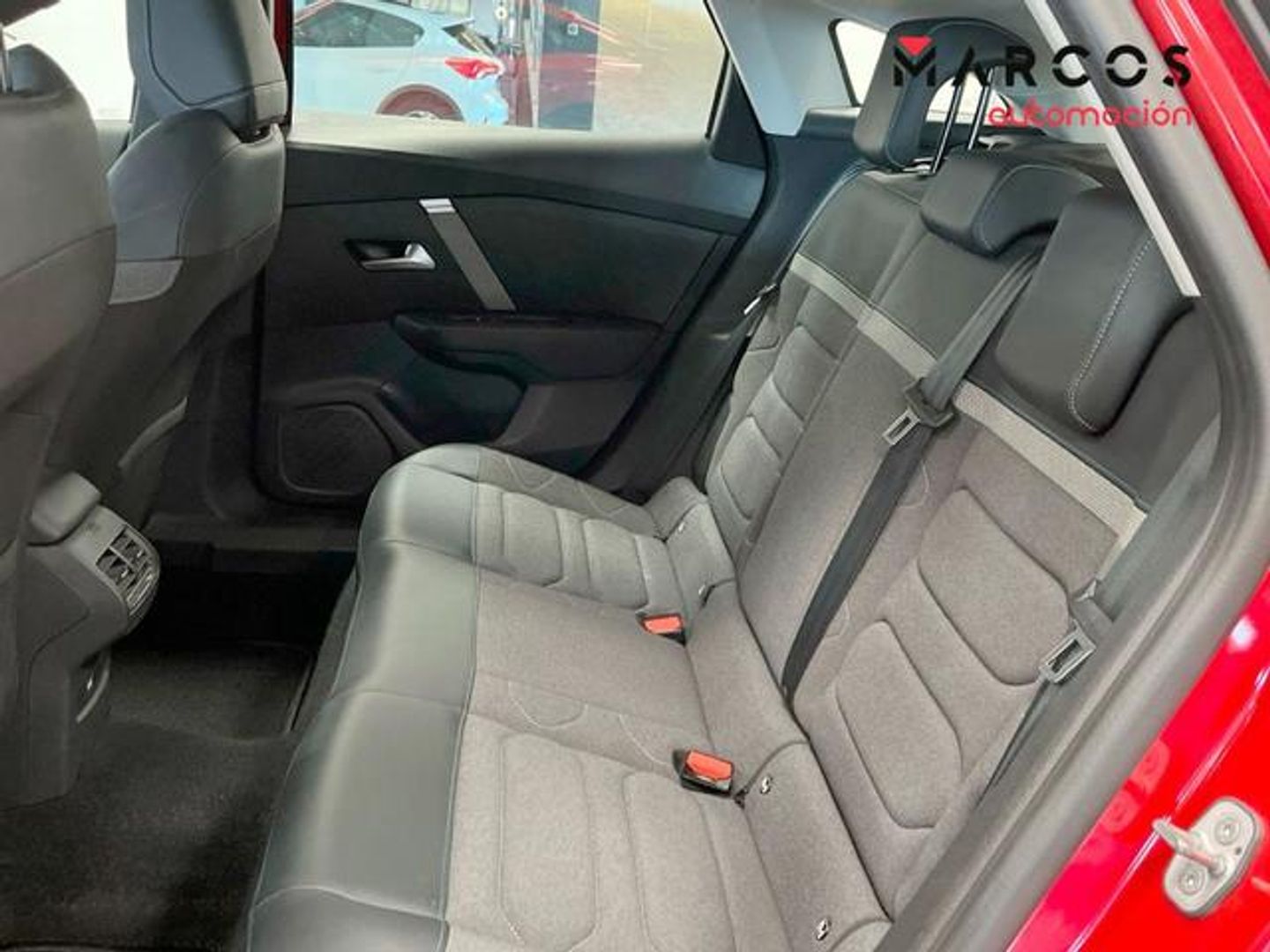 Citroen C4 PureTech 130 S&S 6v Feel Pack 96 kW (130 CV)