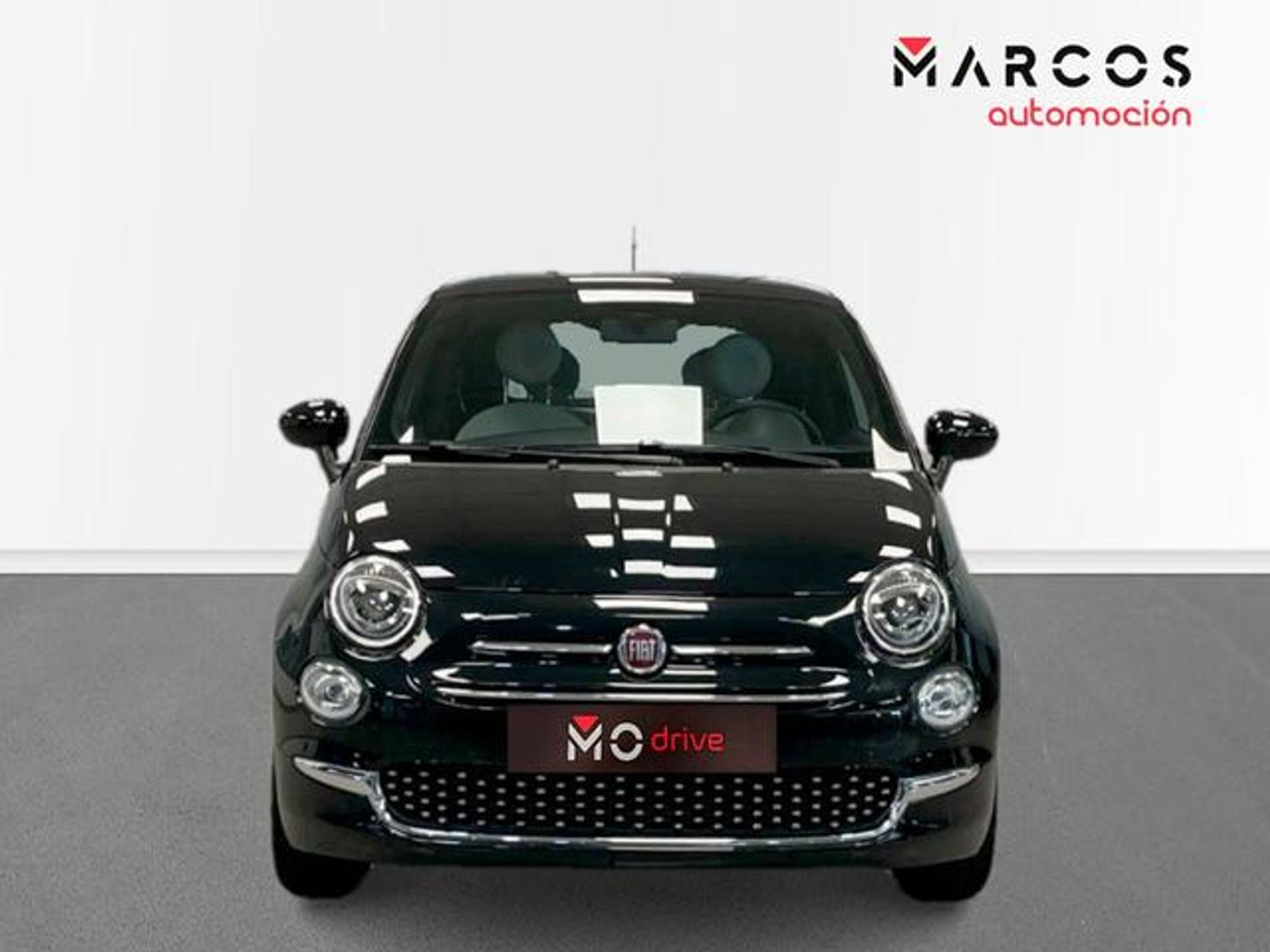 Fiat 500 1.0 Hybrid Dolcevita 51 kW (70 CV)