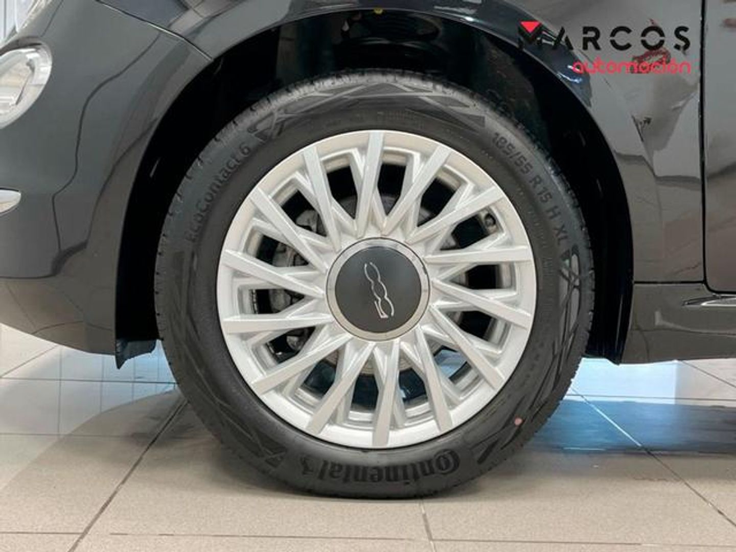Fiat 500 1.0 Hybrid Dolcevita 51 kW (70 CV)