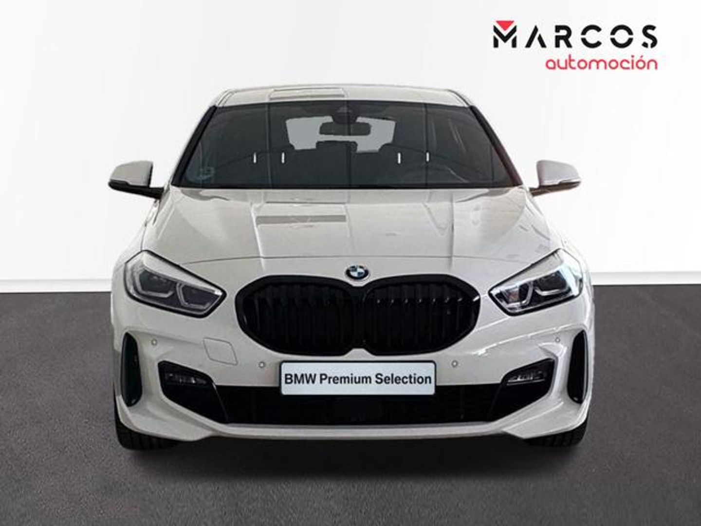 BMW Serie 1 118d Business 110 kW (150 CV)