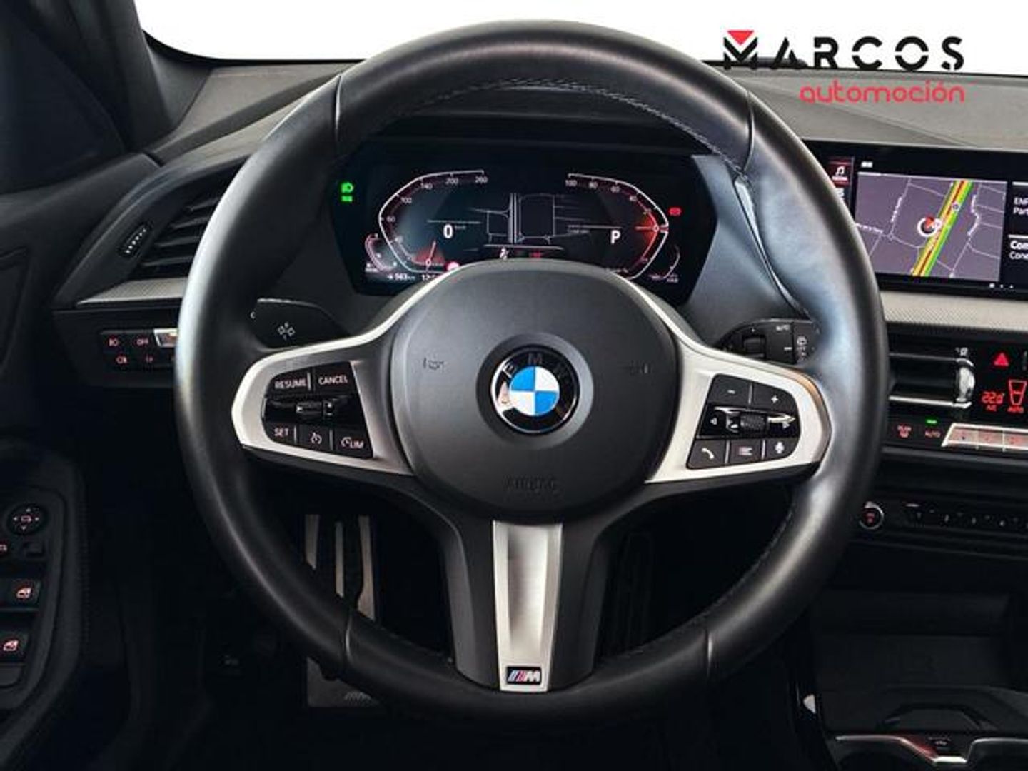 BMW Serie 1 118d Business 110 kW (150 CV)