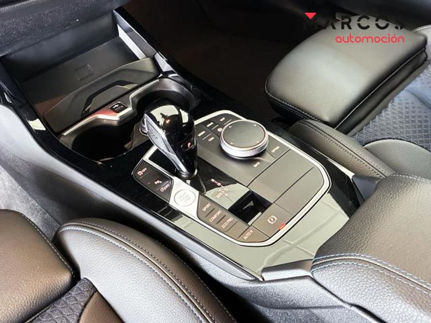 BMW Serie 1 118d Business 110 kW (150 CV)