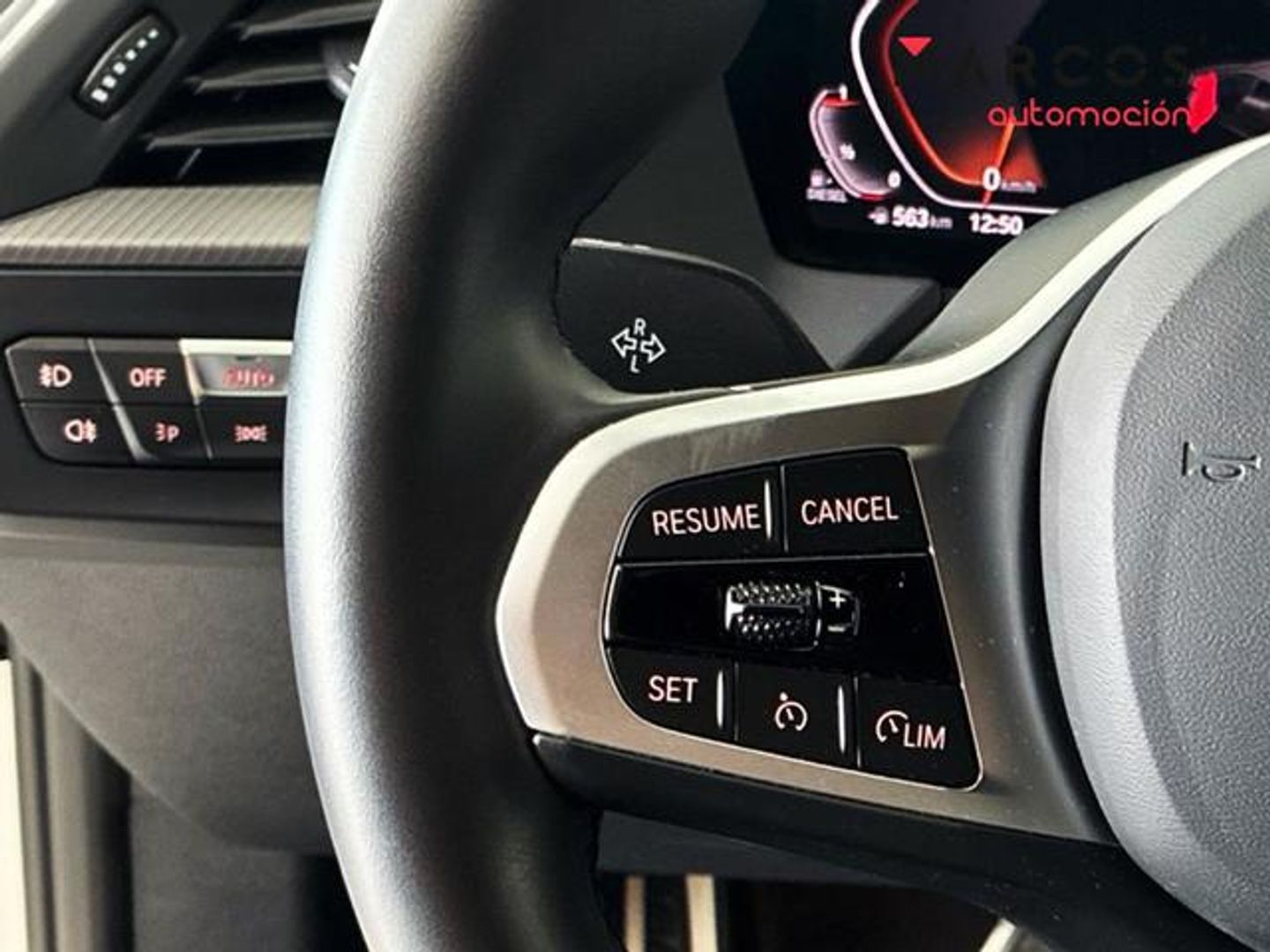 BMW Serie 1 118d Business 110 kW (150 CV)