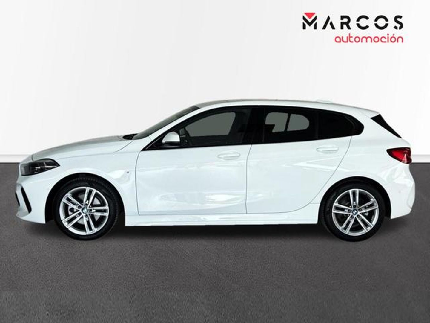 BMW Serie 1 118d Business 110 kW (150 CV)