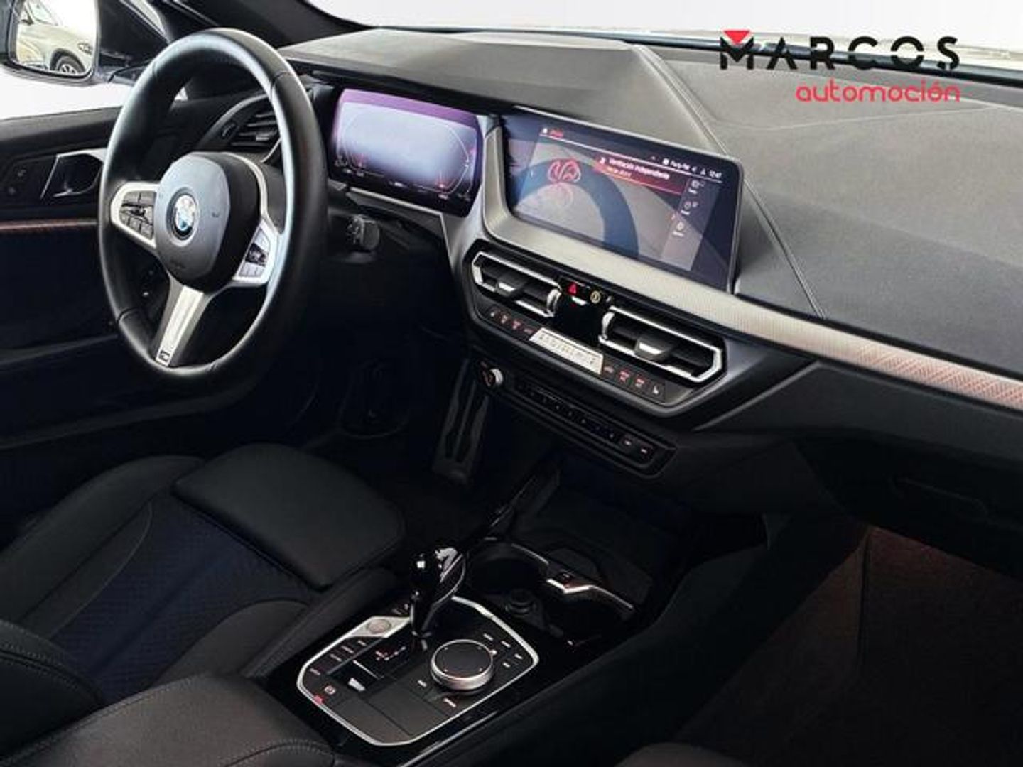 BMW Serie 1 118d Business 110 kW (150 CV)