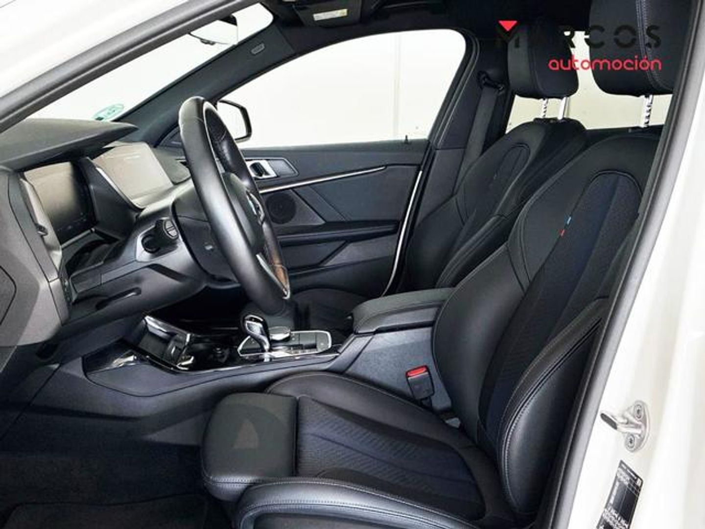 BMW Serie 1 118d Business 110 kW (150 CV)
