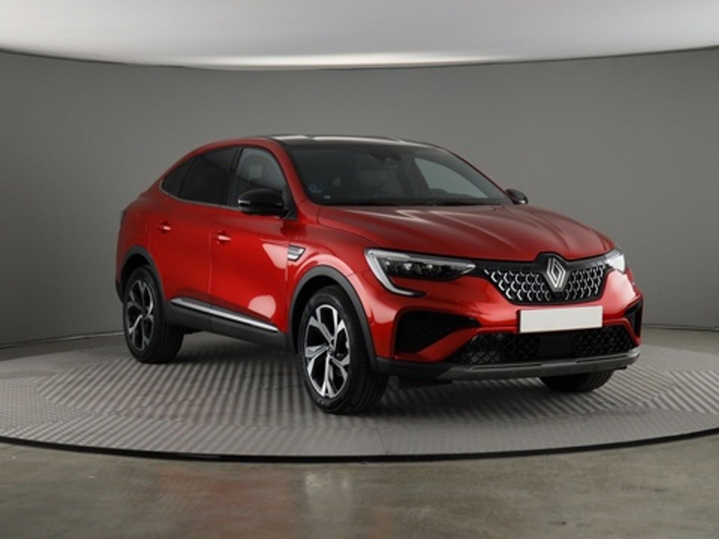 Renault Arkana Techno TCe 140 Mild hybrid EDC 103 kW (140 CV)
