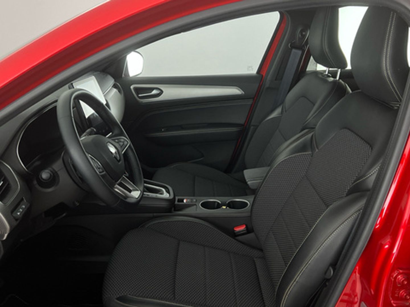 Renault Arkana Techno TCe 140 Mild hybrid EDC 103 kW (140 CV)
