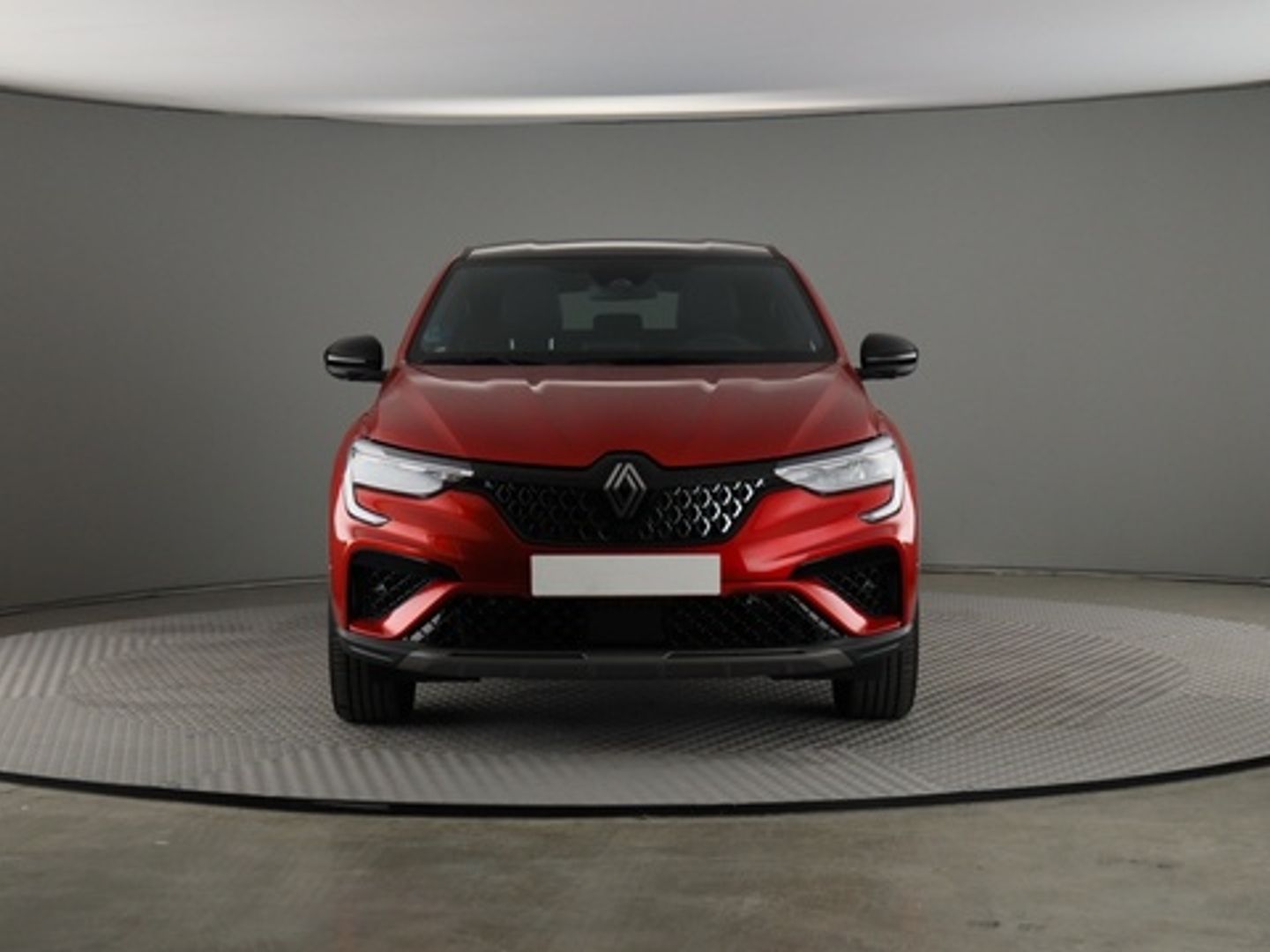 Renault Arkana Techno TCe 140 Mild hybrid EDC 103 kW (140 CV)