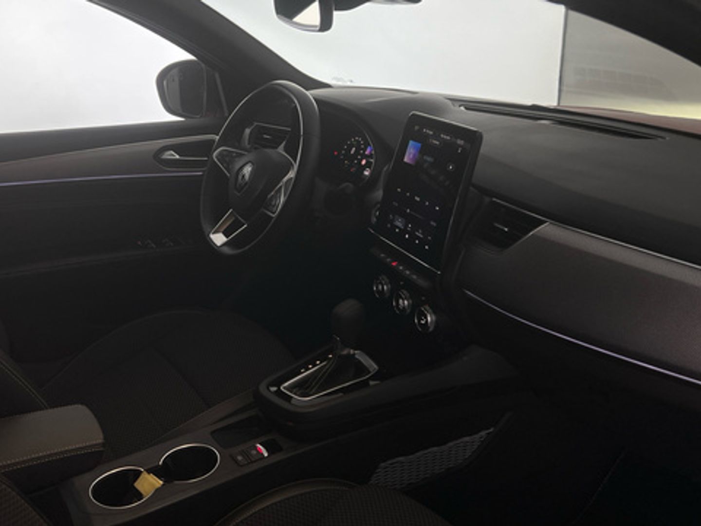 Renault Arkana Techno TCe 140 Mild hybrid EDC 103 kW (140 CV)