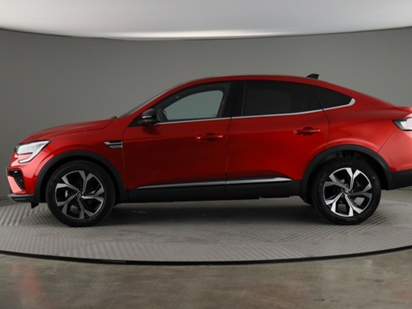 Renault Arkana Techno TCe 140 Mild hybrid EDC 103 kW (140 CV)