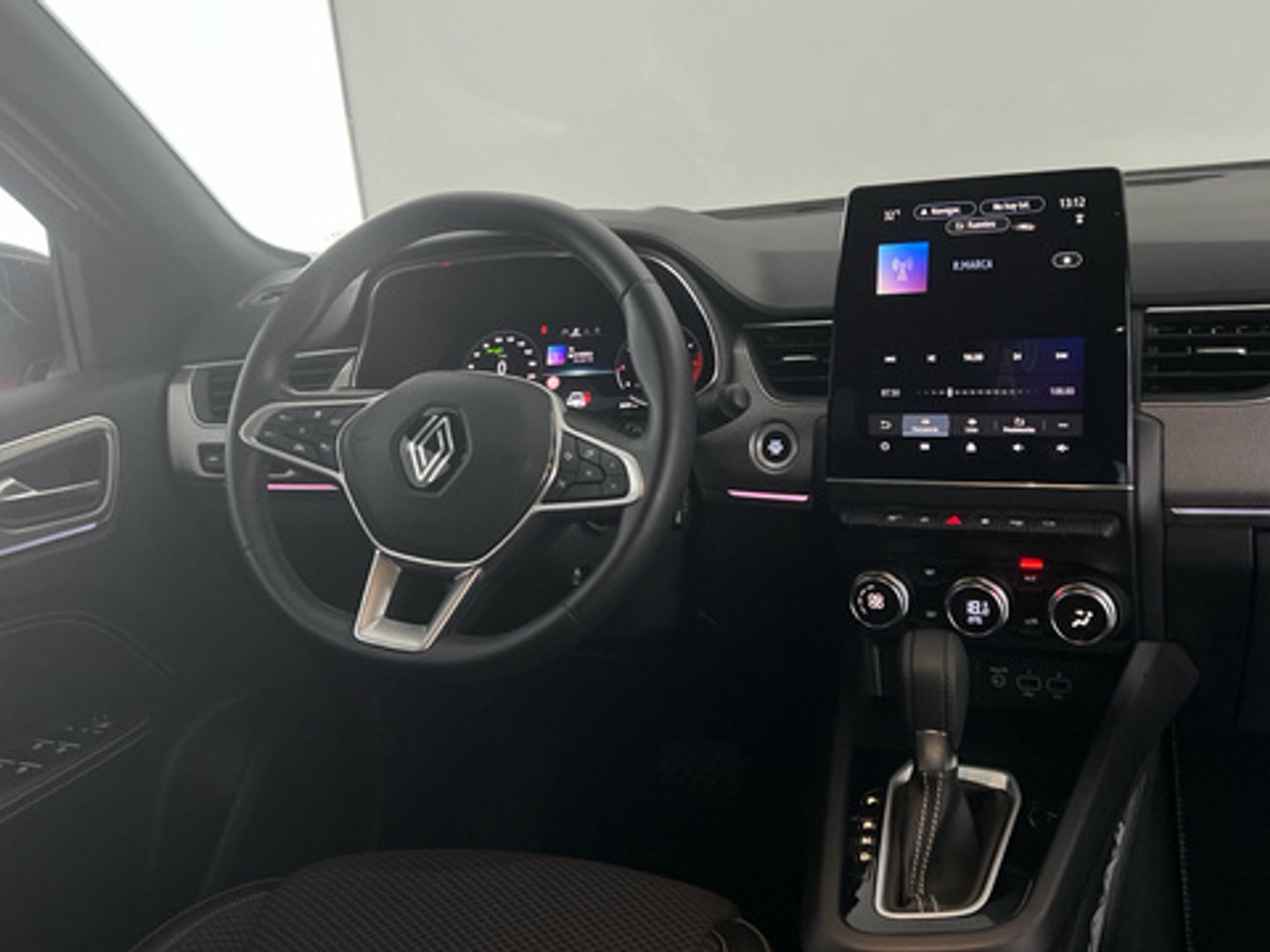 Renault Arkana Techno TCe 140 Mild hybrid EDC 103 kW (140 CV)