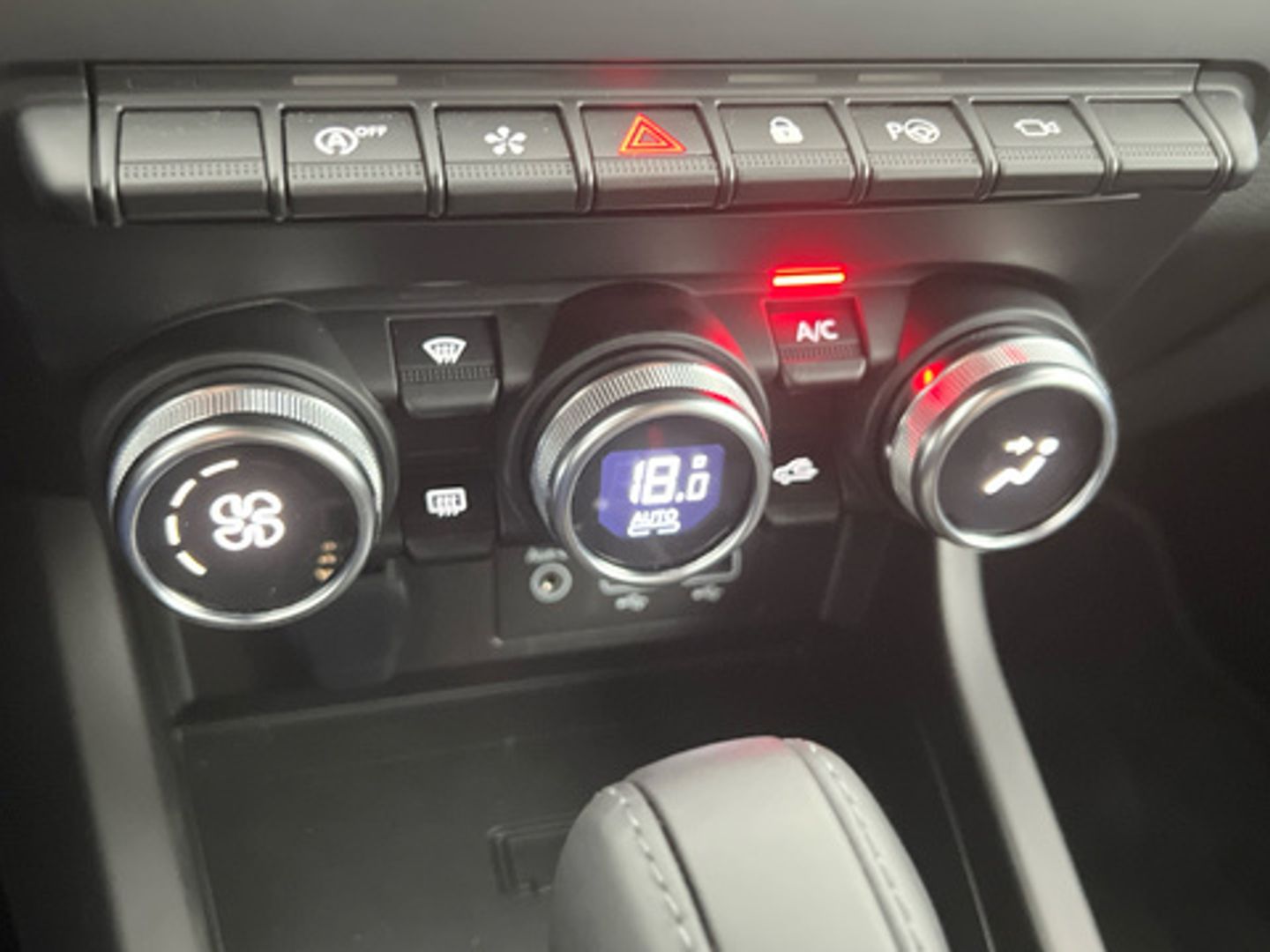 Renault Arkana Techno TCe 140 Mild hybrid EDC 103 kW (140 CV)