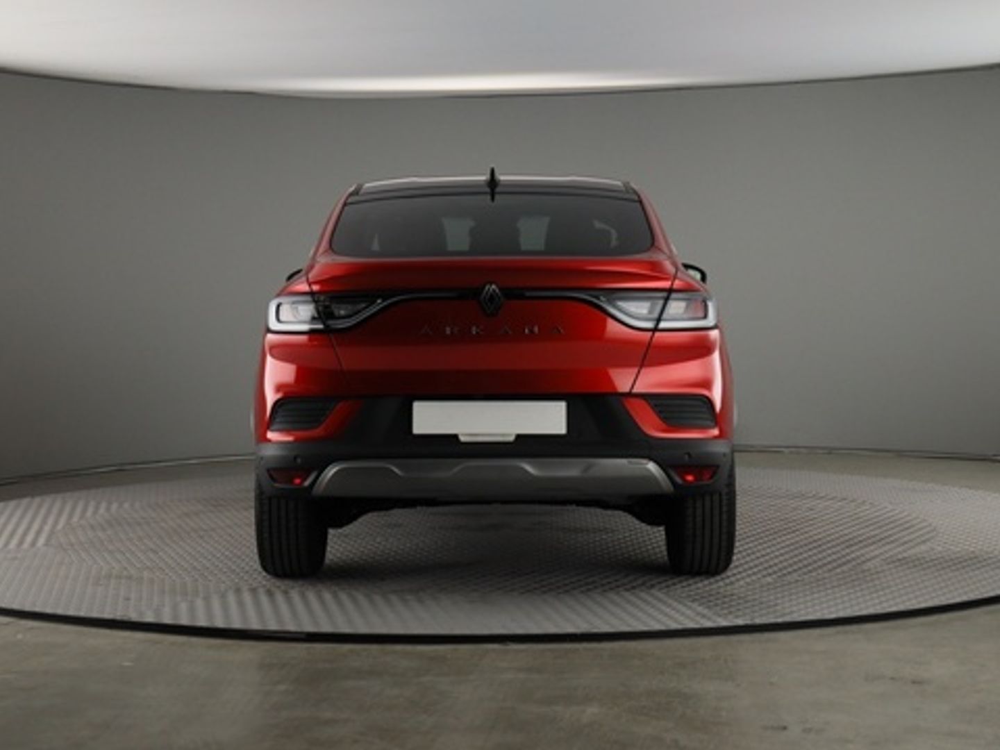 Renault Arkana Techno TCe 140 Mild hybrid EDC 103 kW (140 CV)