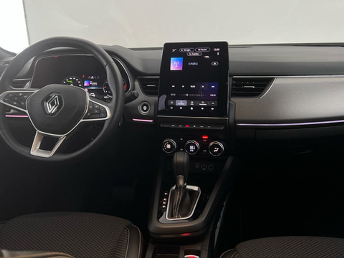 Renault Arkana Techno TCe 140 Mild hybrid EDC 103 kW (140 CV)