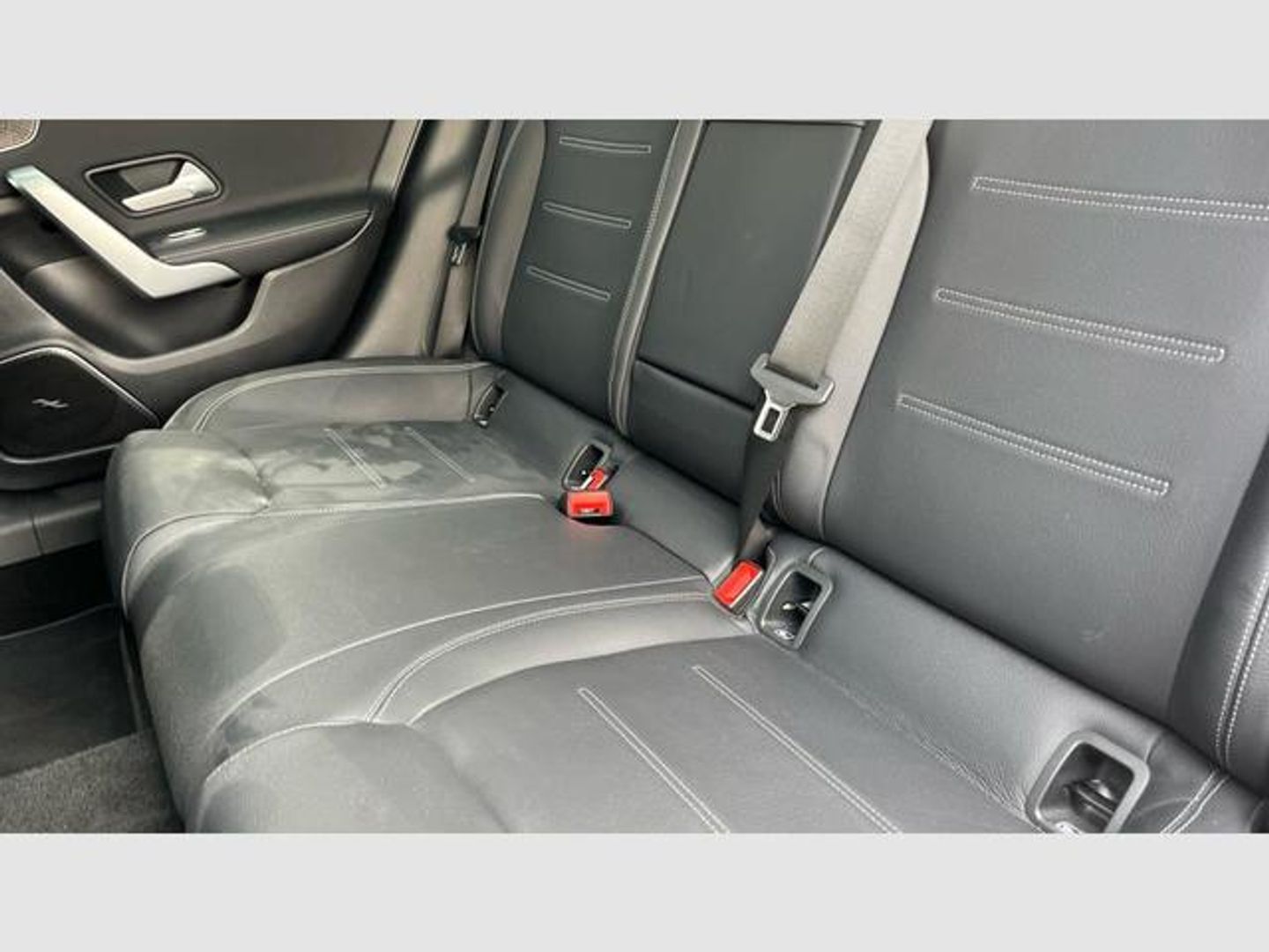 Mercedes-Benz CLA CLA 35 AMG Shooting Brake 4Matic+ 225 kW (306 CV)