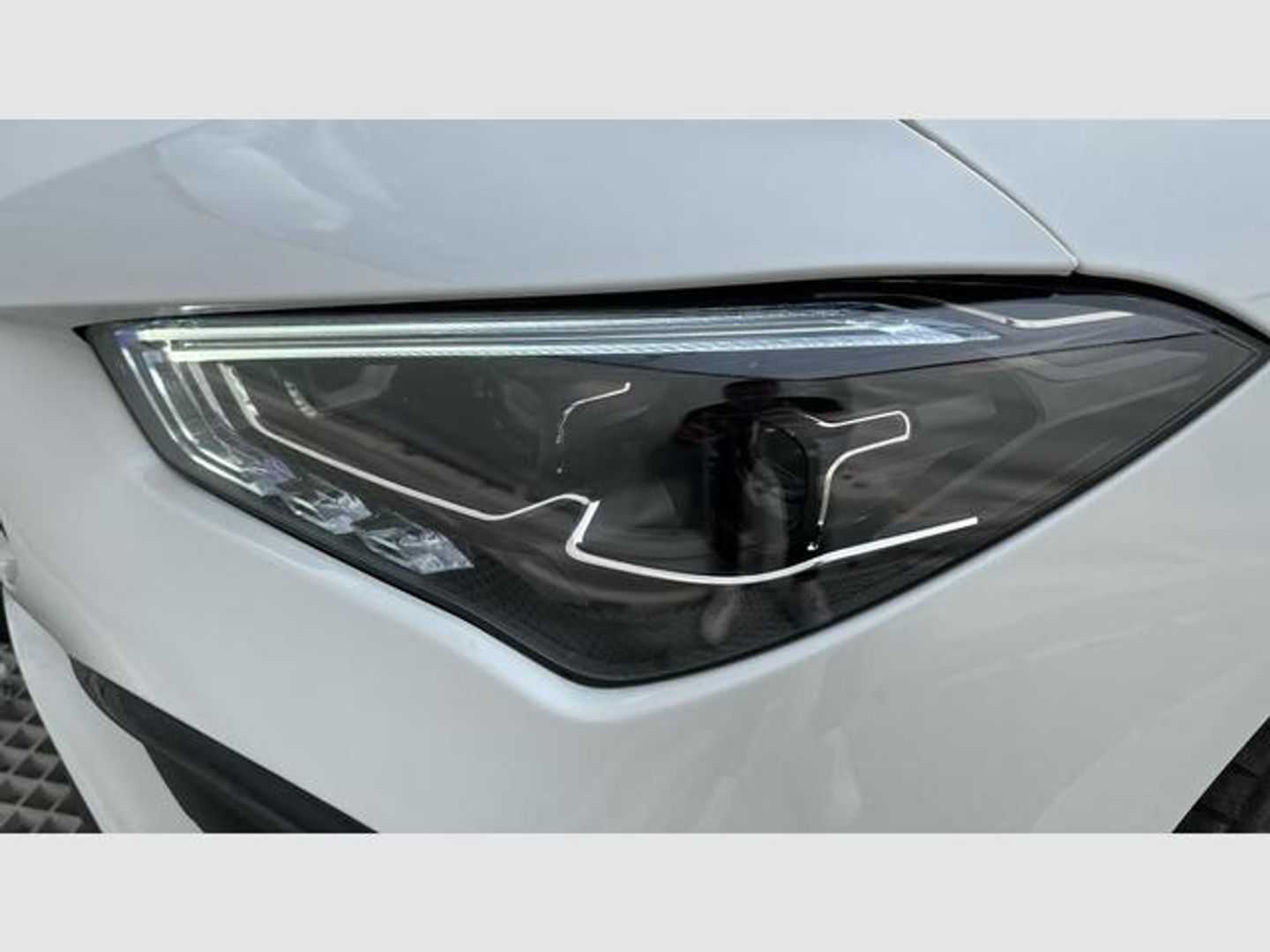 Mercedes-Benz CLA CLA 35 AMG Shooting Brake 4Matic+ 225 kW (306 CV)