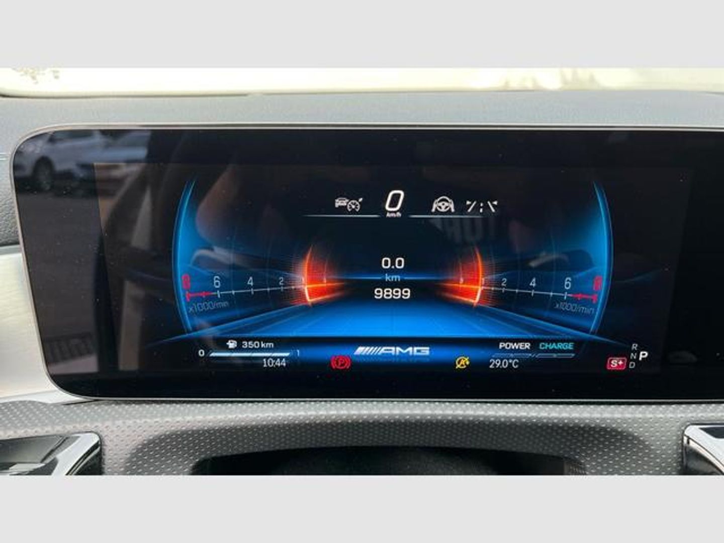 Mercedes-Benz CLA CLA 35 AMG Shooting Brake 4Matic+ 225 kW (306 CV)