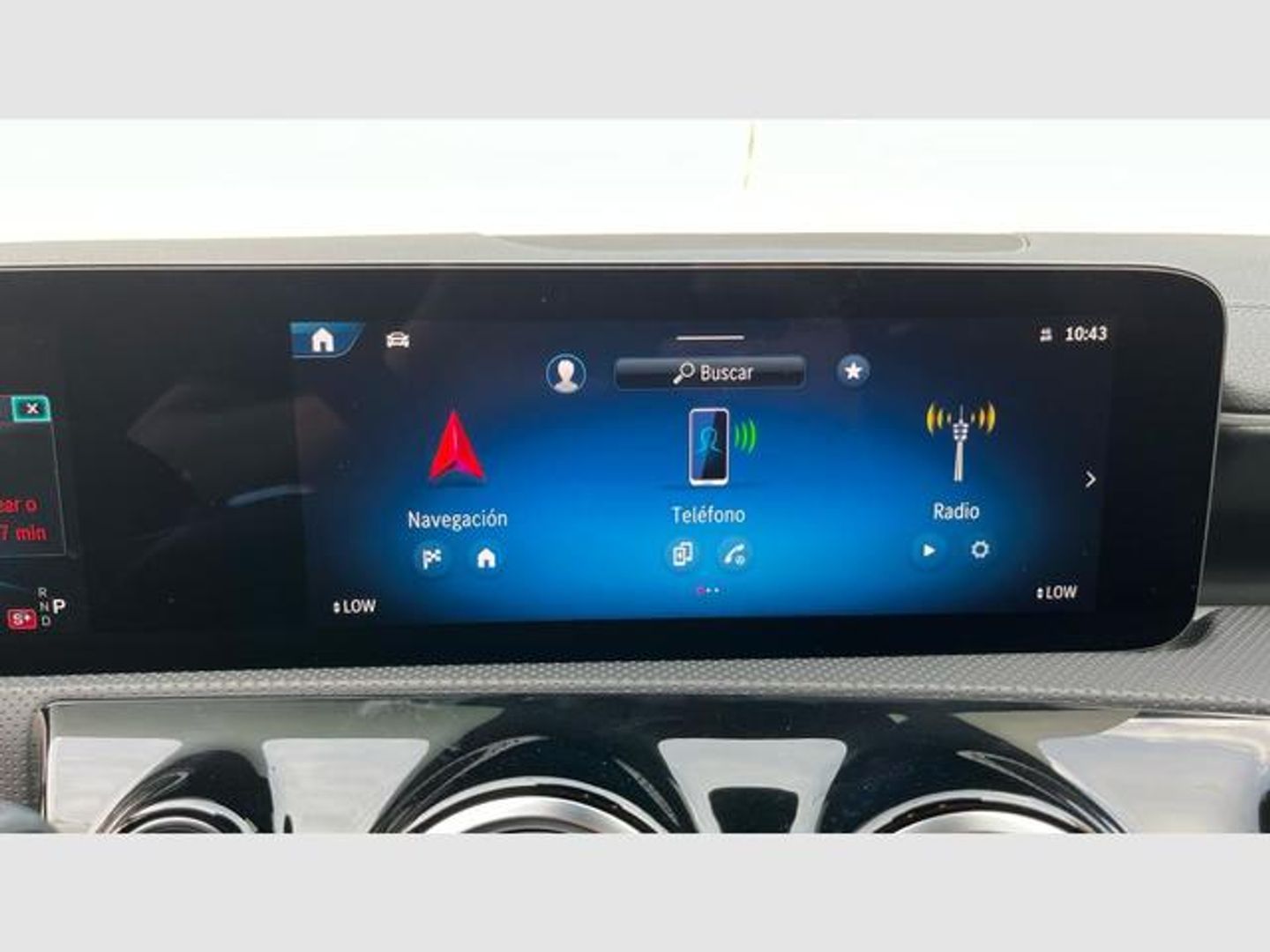 Mercedes-Benz CLA CLA 35 AMG Shooting Brake 4Matic+ 225 kW (306 CV)