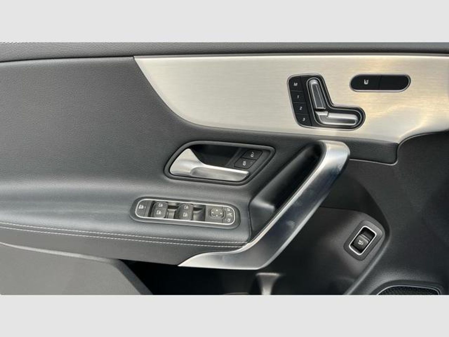 Mercedes-Benz CLA CLA 35 AMG Shooting Brake 4Matic+ 225 kW (306 CV)