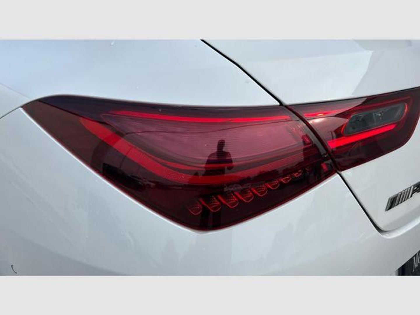 Mercedes-Benz CLA CLA 35 AMG Shooting Brake 4Matic+ 225 kW (306 CV)