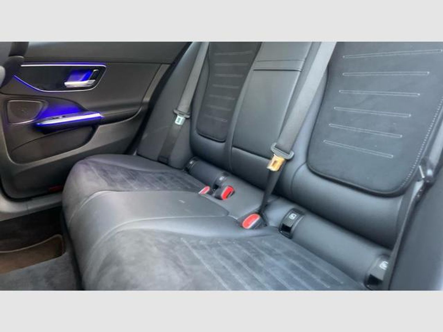 Mercedes-Benz Clase C 220 d 147 kW (200 CV)