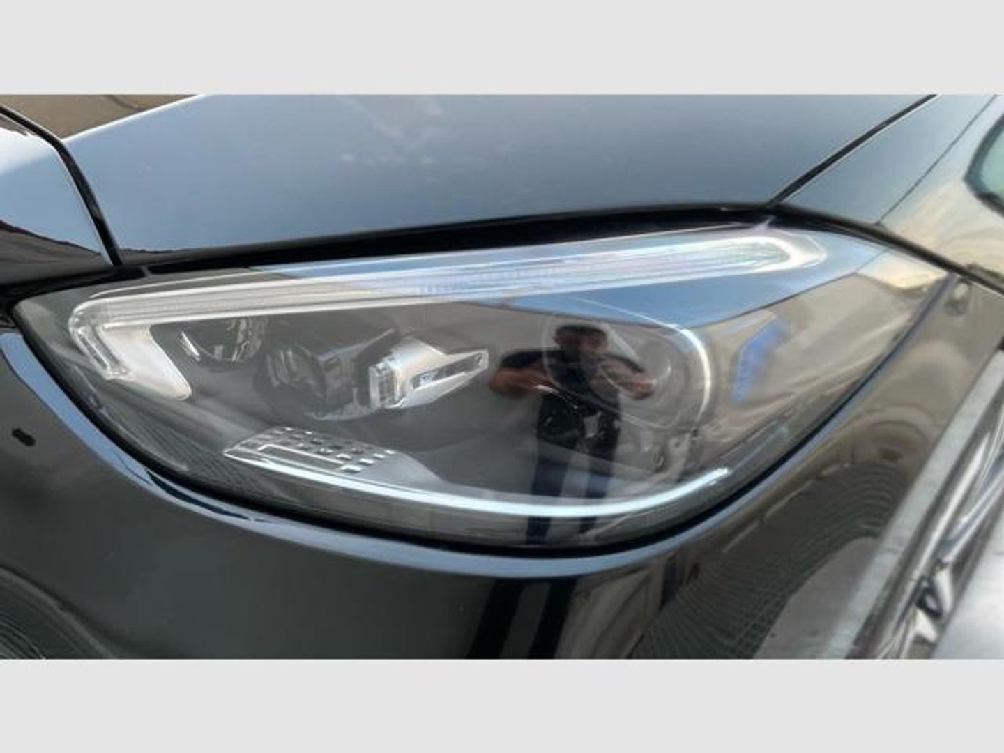 Mercedes-Benz Clase C 220 d 147 kW (200 CV)