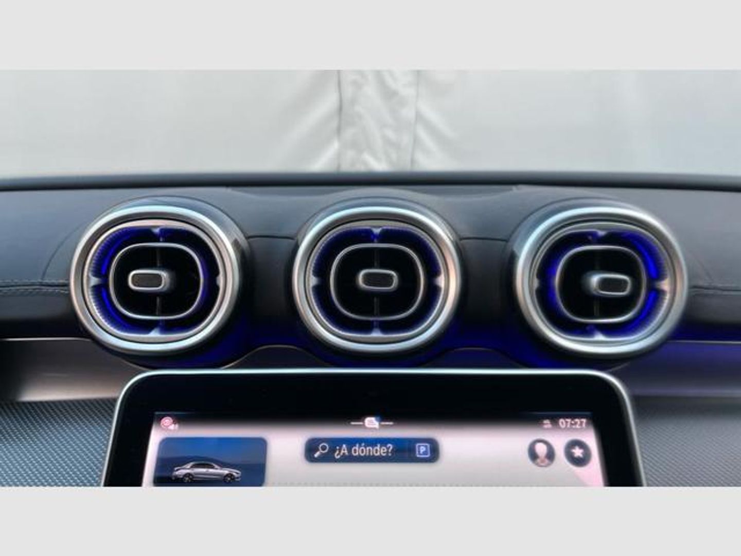 Mercedes-Benz Clase C 220 d 147 kW (200 CV)