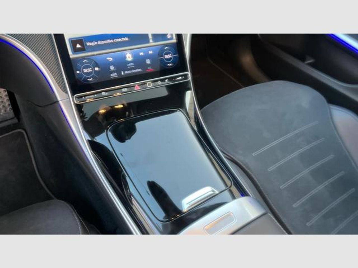 Mercedes-Benz Clase C 220 d 147 kW (200 CV)