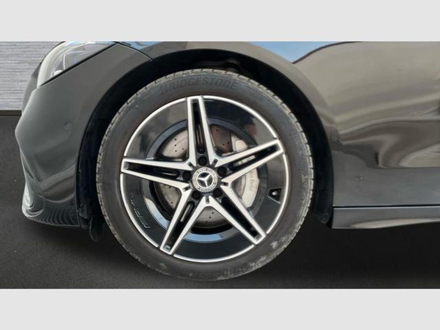 Mercedes-Benz Clase C 220 d 147 kW (200 CV)