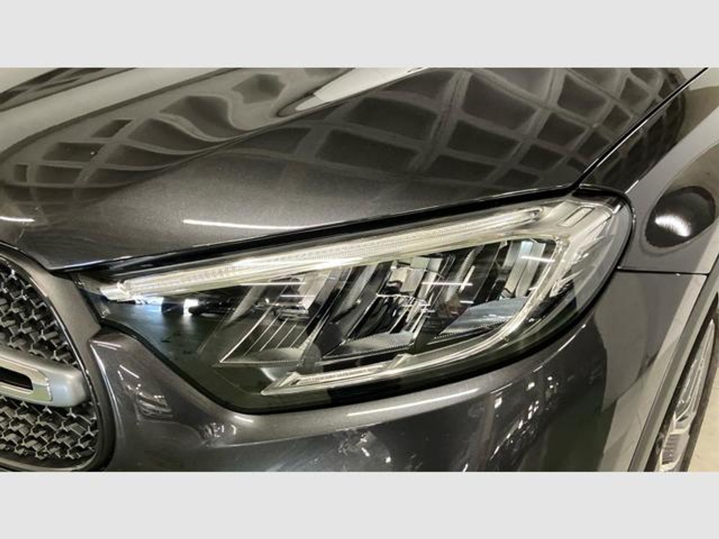 Mercedes-Benz GLC GLC 300 4Matic 190 kW (258 CV)