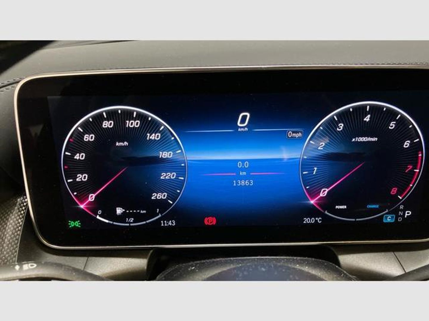 Mercedes-Benz GLC GLC 300 4Matic 190 kW (258 CV)