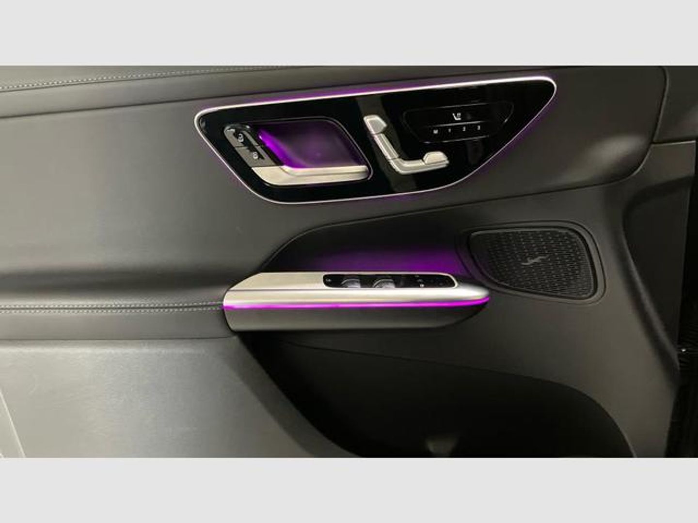 Mercedes-Benz GLC GLC 300 4Matic 190 kW (258 CV)