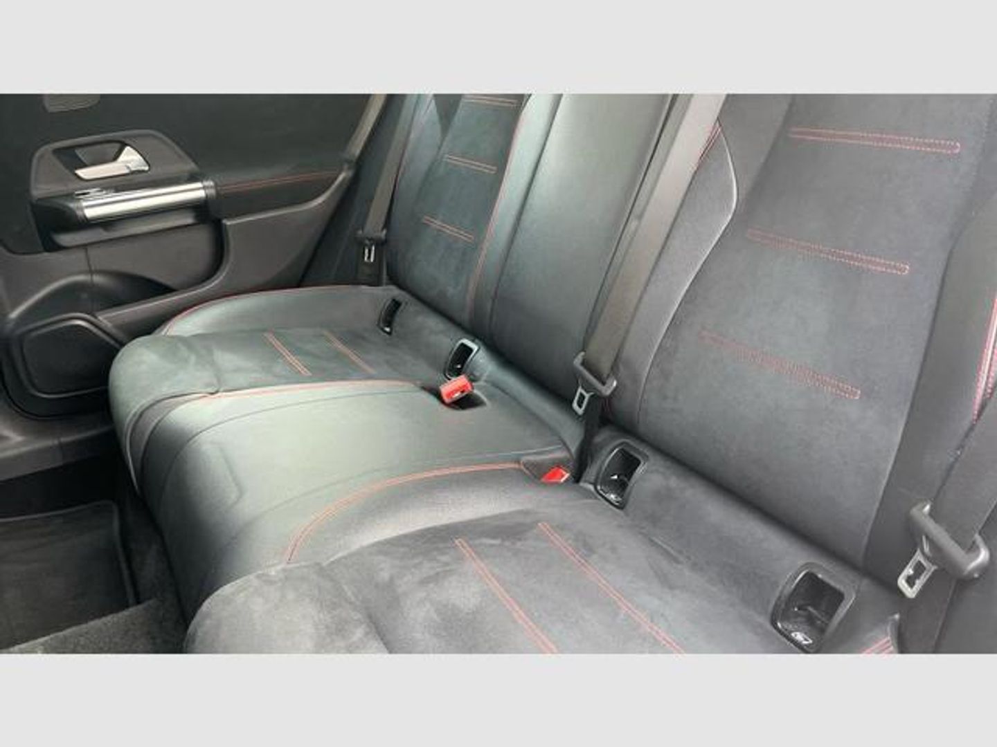 Mercedes-Benz Clase B 250 e 160 kW (218 CV)