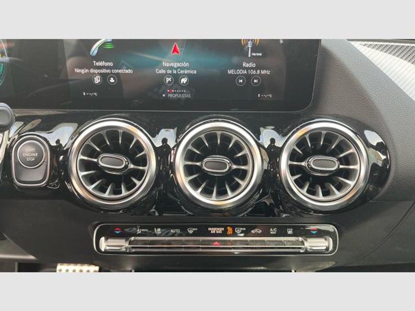 Mercedes-Benz Clase B 250 e 160 kW (218 CV)
