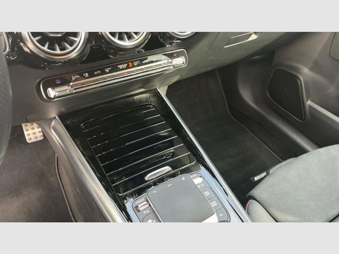 Mercedes-Benz Clase B 250 e 160 kW (218 CV)