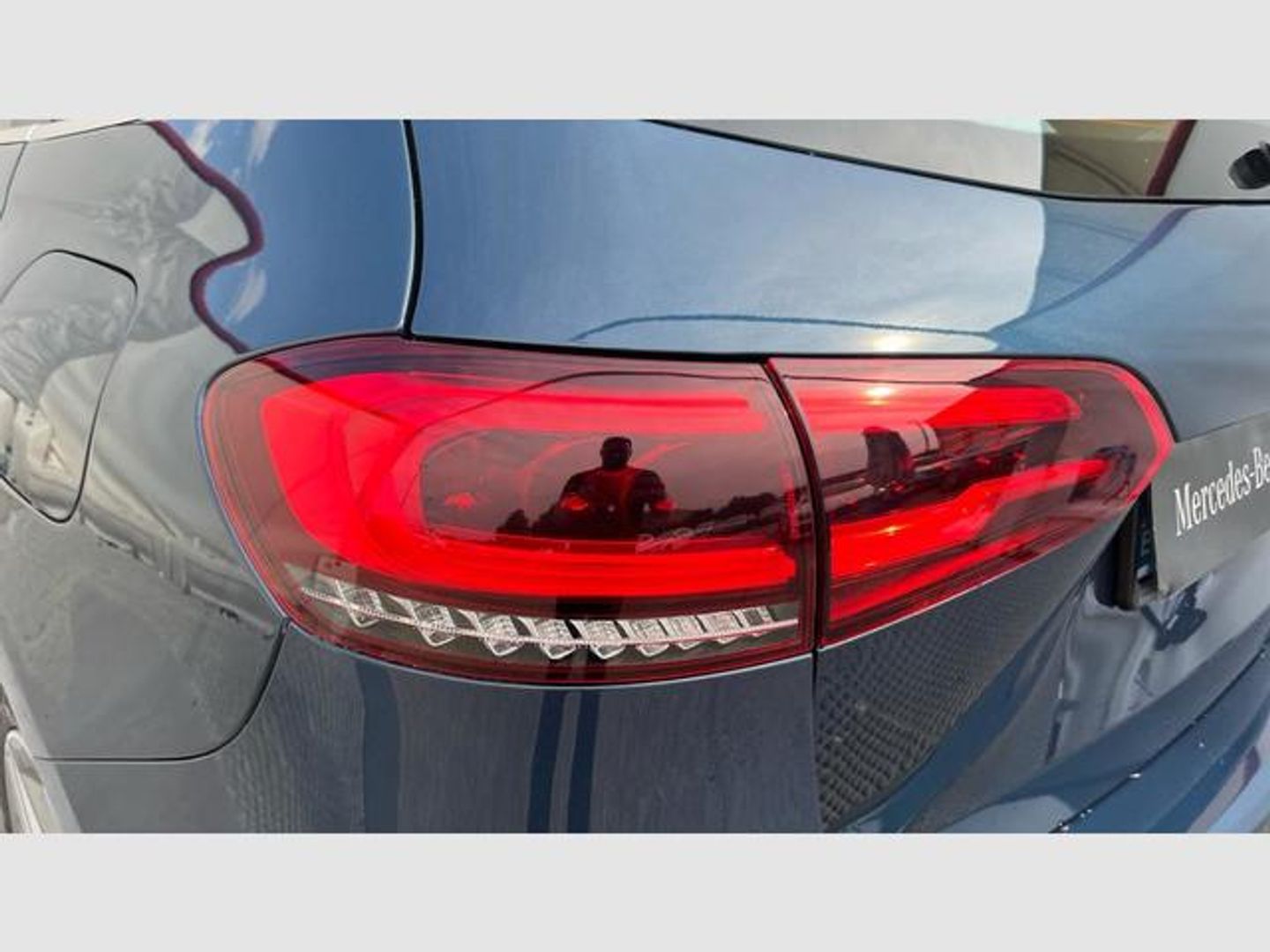 Mercedes-Benz Clase B 250 e 160 kW (218 CV)