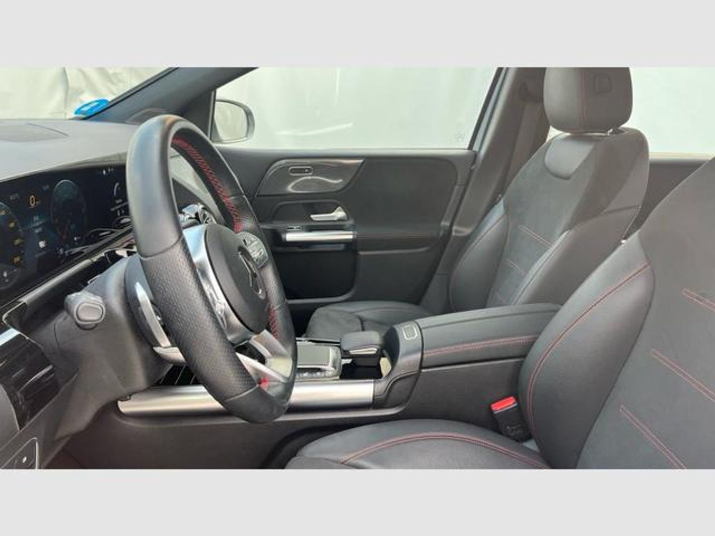 Mercedes-Benz Clase B 250 e 160 kW (218 CV)