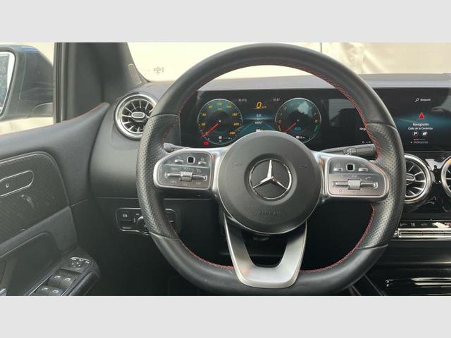 Mercedes-Benz Clase B 250 e 160 kW (218 CV)