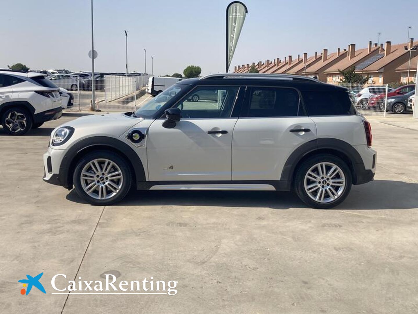 MINI MINI Countryman Cooper S E ALL4 162 kW (220 CV)